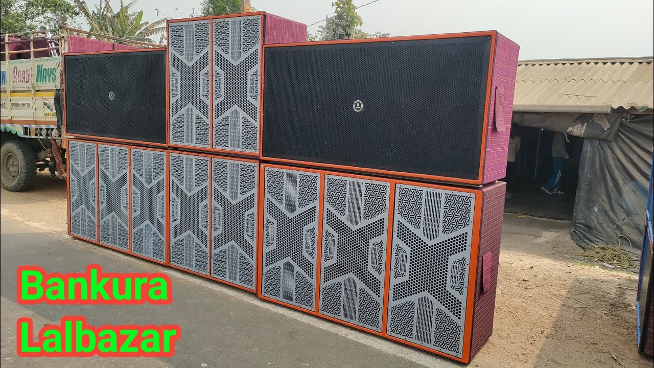 Bankura, lalbazar delivery holo. Nuton setup banate cont-8436368004.