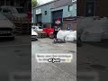 A Genius Method to Carry Heavy Bags(@shadow_foam)