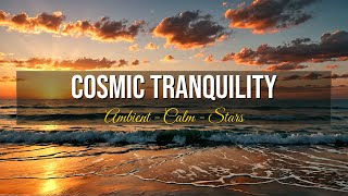 Ambient Pads Cosmic Calm | DeepCalm Ambient Vol. 059