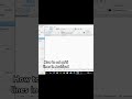 Setting up Grid lines in Archicad #archicad
