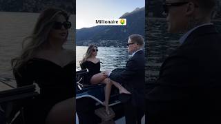 Millionaire BOAT 🤑... Music:- Raga of Revenge #viral #phonk #millionaire #motivation  #mindset