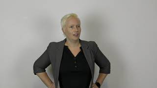 Sloppy Mouth - Scene from Acting Class