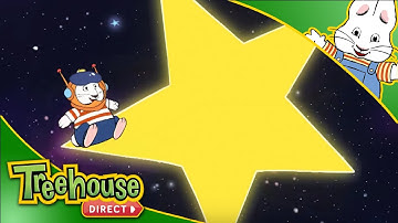 Max & Ruby SING Twinkle Twinkle Little Star | Treehouse Direct SONGS! NEW!