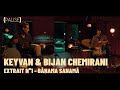 Pause  extrait n 1  keyvan  bijan chemirani