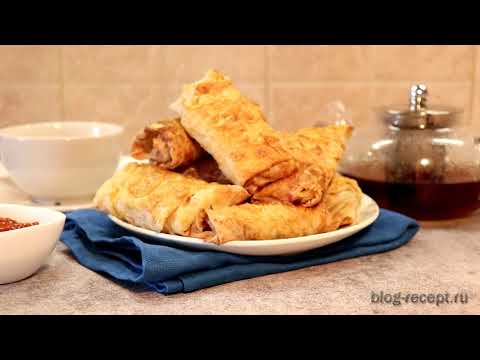 Vídeo: Com Cuinar Crostons De Lavash Orientals