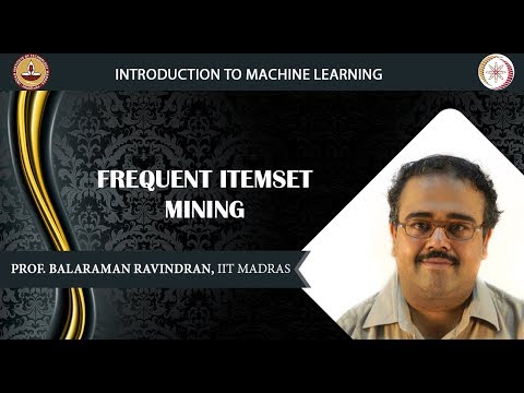 Frequent Itemset Mining