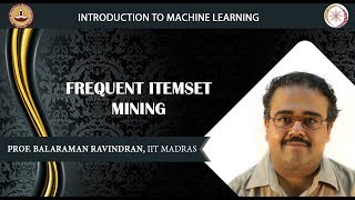 Frequent Itemset Mining
