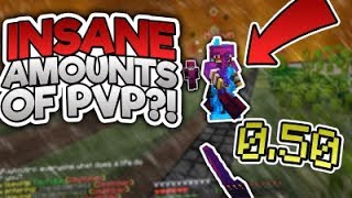 VeltPvP HCF #2 | INSANE AMOUNTS OF PVP ON 1 DTR! (20 MINUTE SPECIAL)