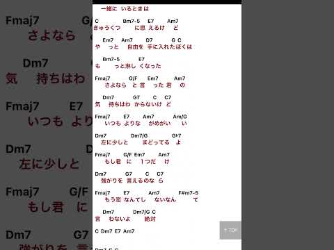 もう恋なんてしない 弾き語り 槇原敬之