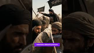 THE RISE OF THE ABBASID CALIPHATE: FROM SECRETS TO EMPIRE