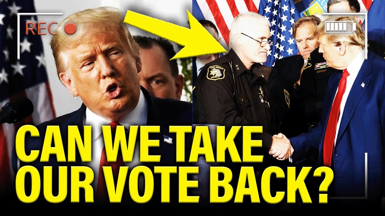 Pro-Trump Unions INSTANTLY REGRET Decision in 2 DAYS