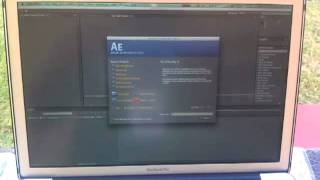 Macbook Trackpad behaving erratic
