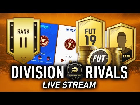 FIFA 19 DIVISION RIVALS ÉS MINDEN EGYÉB! video editing software free