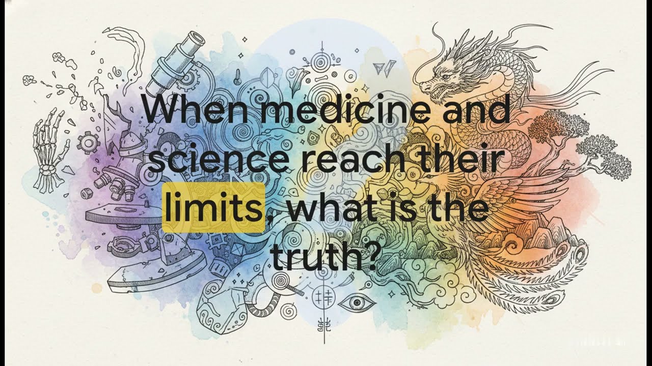 Причудливый мир Ни Куанга