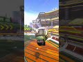 Reset pop🤭 #rocketleague #reset #pop #car #epicsong #all