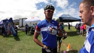 De Finish - Voor Iedereen Iets Anders.