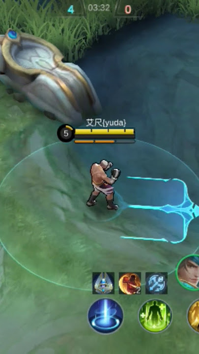 Combo Burst Damage Hero paquito Heavy Left Punch   Jab   #mobilelegends #mlbb #gaming #paquito