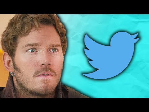 Avengers Cast React To Chris Pratt Being Slammed By Fans