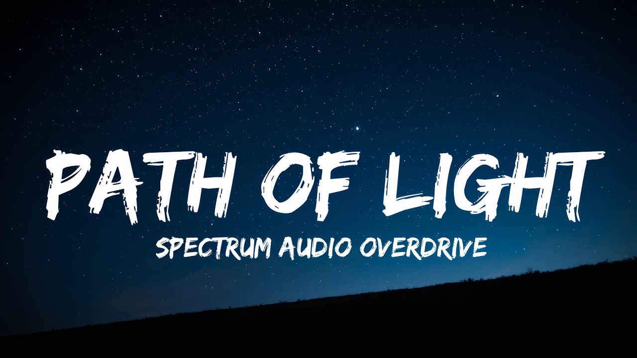 Path of Light — Progressive House | SAO Music /  Spectrum Audio Overdrive
