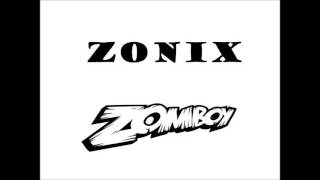 Zomboy - Get With The Program Ft. O.V vs. Deadweight (Zonix Mashup)