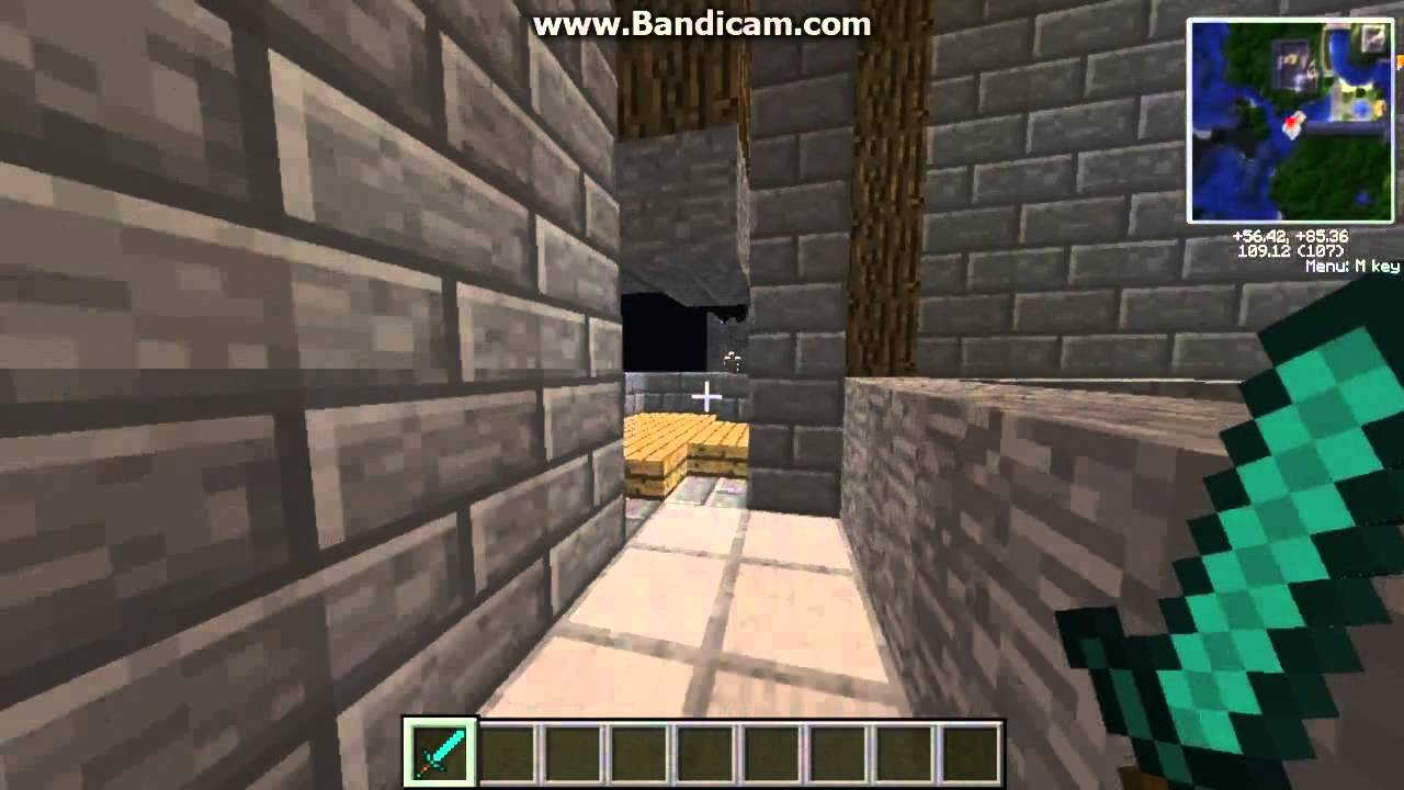 Minecraft Fallen Kingdom Recreation Map download (HD) - YouTube