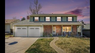 5539 E Briarwood Cir | Centennial Real Estate