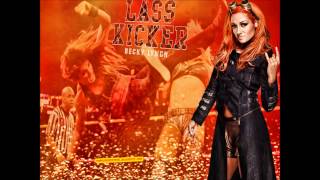 Beccky Lynch- WWE Theme (Custom)