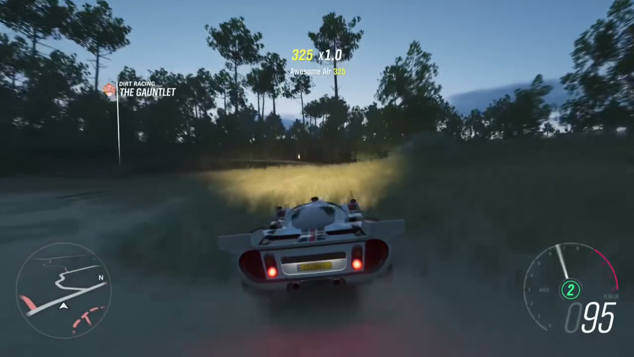 Do you know what a 1973 Ford Capri RS3100 FE looks like? I doubt it 😎