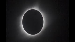 Famous Nebraska Stories | Nebraska’s Solar Eclipse Net Worth