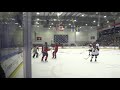 4 Nations Cup - CAN vs. USA