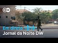 Jornal da Noite - 31 de Outubro de 2025