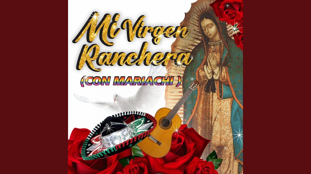 La Guadalupana - YouTube