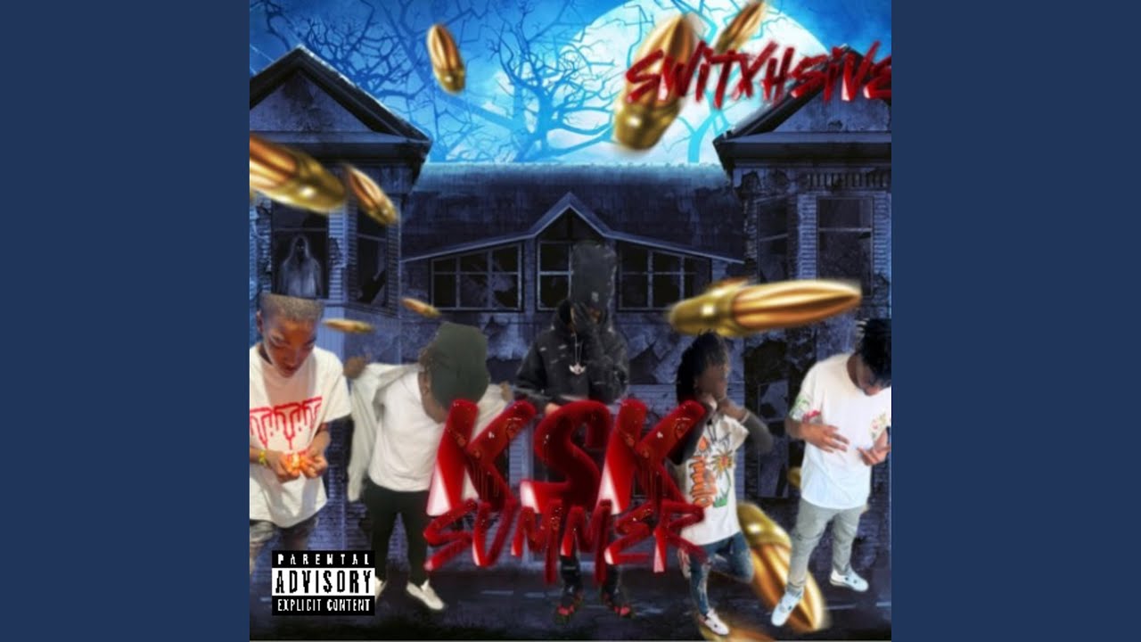 Watch BloodySummer on YouTube