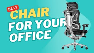 I Tried the OdinLake O3 ErgoChair for 30 Days – Here’s the Truth screenshot 2