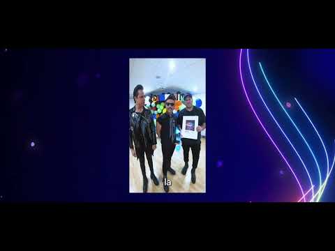 Moenia, tu música ha sido parte fundamental de nuestra historia.