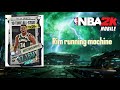 Headliner’s Giannis Antetokounmpo is a rim running machine 😤💪