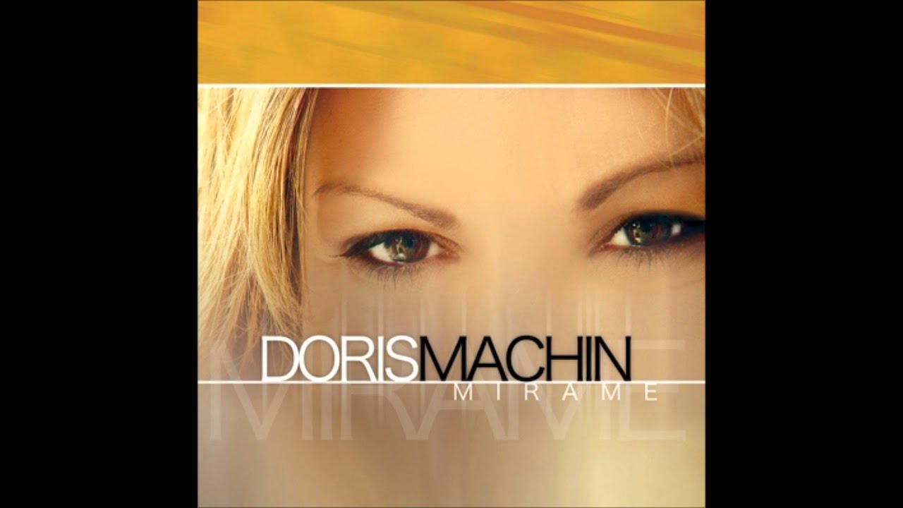 Doris Machin - La Sinfonía