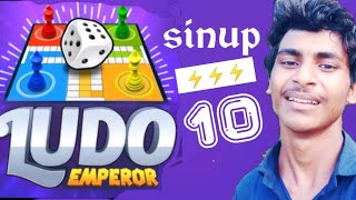 Best Ludo Game To Earn Money ? /Best Ludo Earning App ? /Ludo gaming app atg nation?/snakes ladders screenshot 5