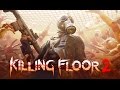 Killing Floor 2 - Primeiro mapa no Hard  (Solo)