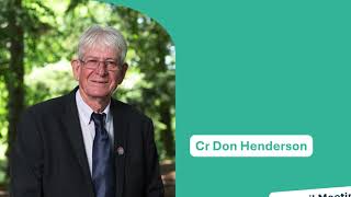 Mayoral Wrap up August 2025 Council meeting