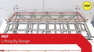 MGF| Lifting By Design