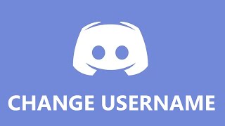 How To Change Your Discord Username