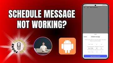 How to Fix Schedule Message Not Working on Instagram - Advanced Strategies [2025]
