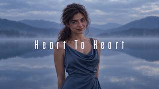 Elysia Vale  -  Heart To Heart (Original Mix)