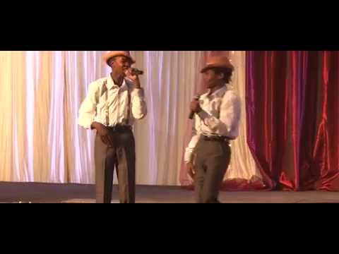 Chakalaka  Mrs  Swaziland Video perfomance1