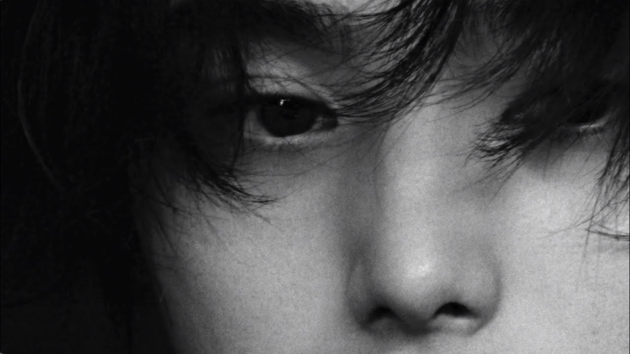 Behind-the-Scenes with Nijiro Murakami for #Ys1972 - Portrait | Y's