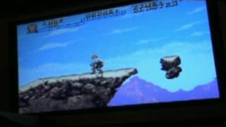 Super Star Wars 99 Lives Cheat Guide