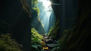 Follow the footsteps of brave hikers on the Appalachian Trail
