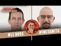 Patron incognito  laurent de la clergerie prsident de ldlc  episode complet