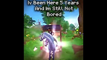 "Star Stable Is Getting Boring" #horses #sso